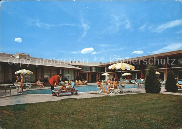 Denver Colorado Writers Manor Country Club Schwimmbad