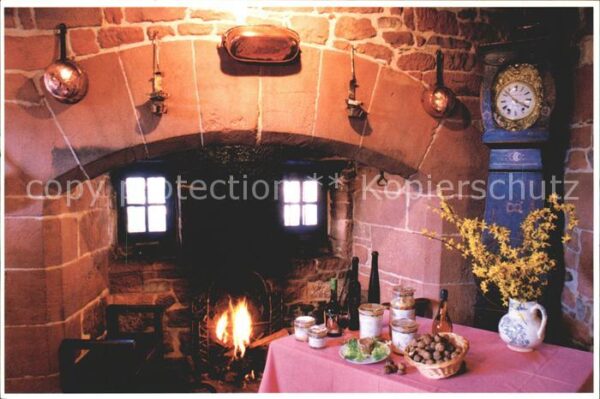 Spanien Campangnes