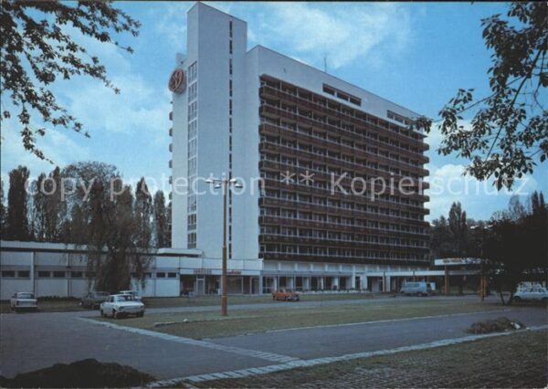 Balatonfoeldvar Neptun Hotel