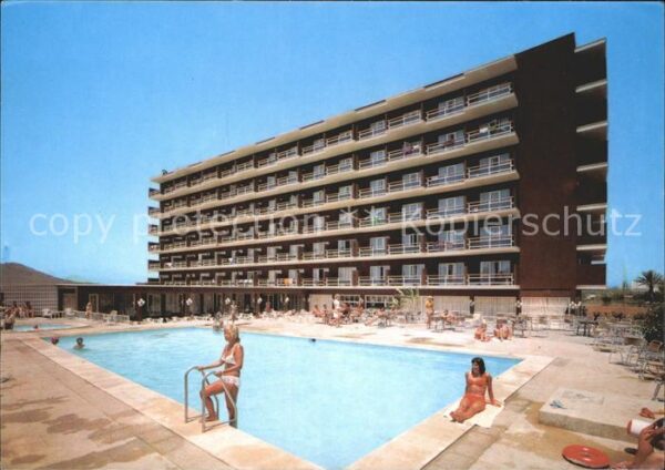 Alcudia Mallorca Hotel Astoria Playa