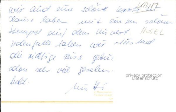 Krim Crimea Hotel – Bild 2