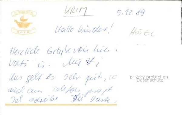 Krim Crimea Hotel – Bild 2