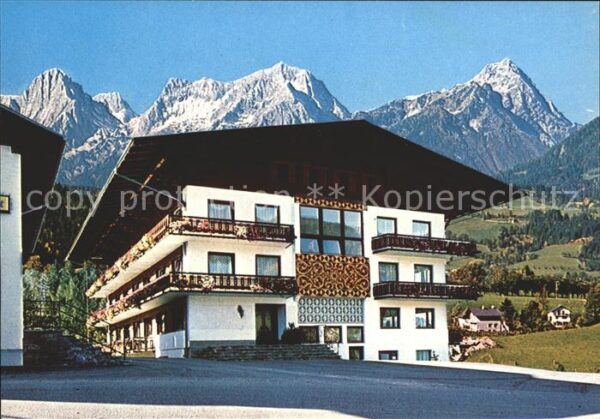Windischgarsten Hotel Restaurant Sperlhof