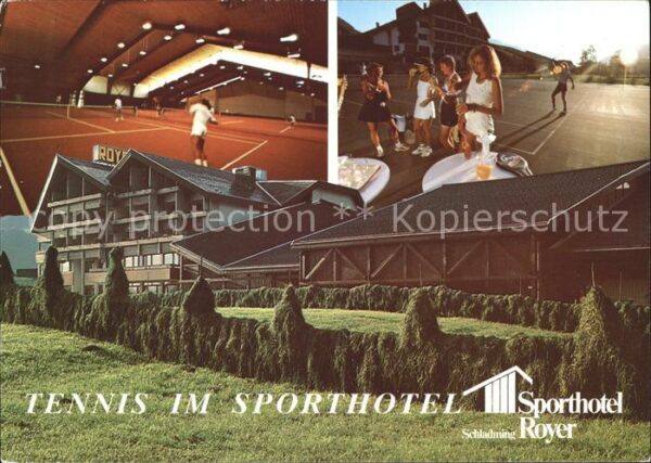 Schladming Obersteiermark Sporthotel Royer