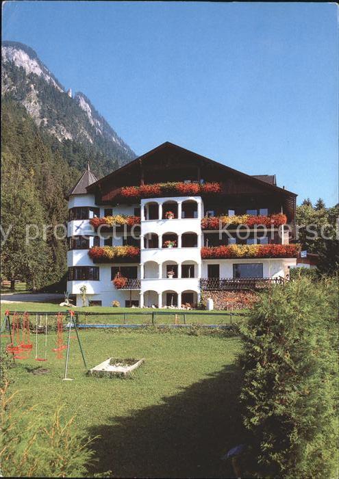 Muenster Tirol Hotel Restaurant Grünsbach