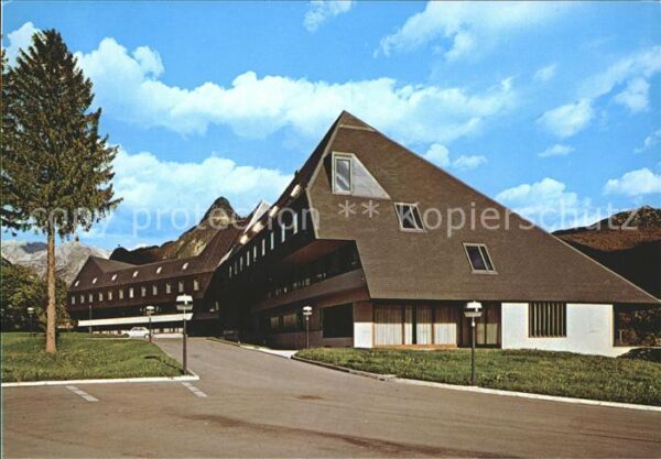 Bovec Hotel Kanin