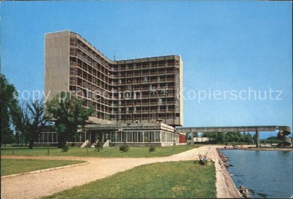 Keszthely Hotel Helikon