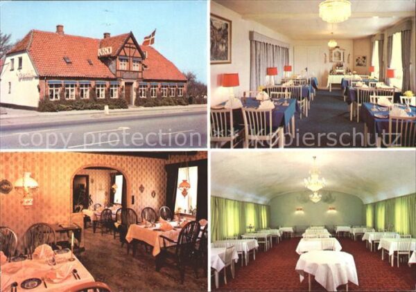 Horsens Bredal Kro Restaurant