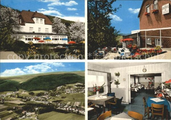 Rinteln Haus Waltraut