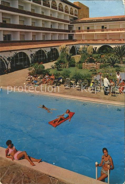 Comarruga Gran Hotel Europe