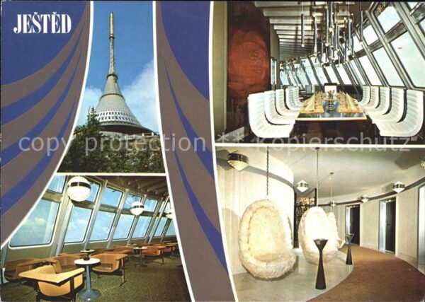 Jested Restaurant