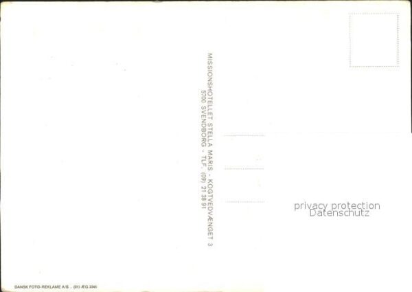 Daenemark Stella Maris – Bild 2