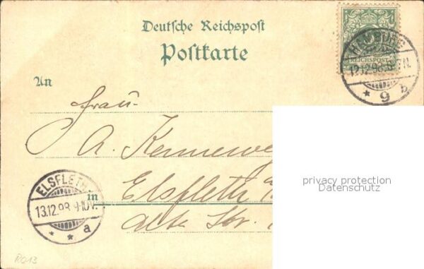 Hamburg Restaurant Alsterlust – Bild 2
