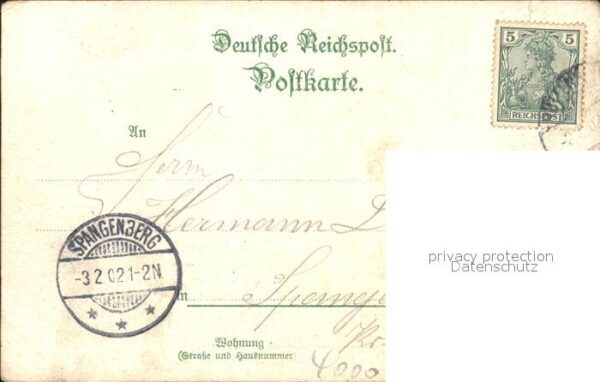Duesseldorf Rheinpromenade – Bild 2