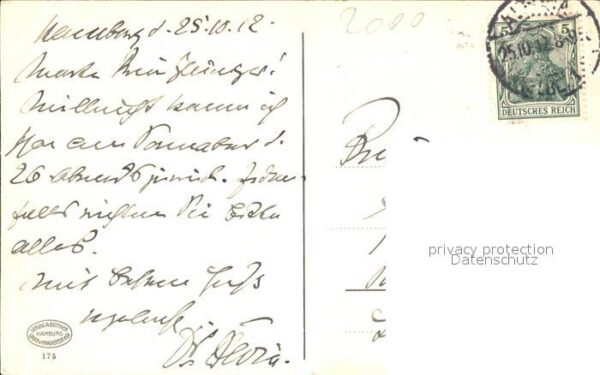 Hamburg Dovenfleth – Bild 2
