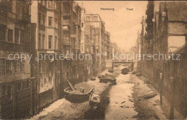 Hamburg Fleet