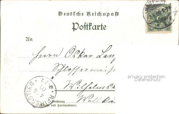 Hamburg Steckelhörnfleth – Bild 2