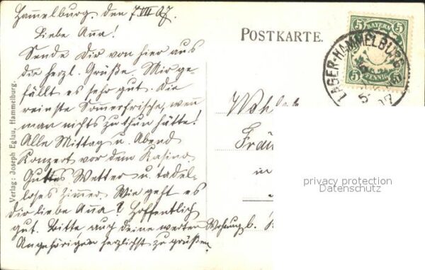 Hammelburg Lager Hammelburg – Bild 2