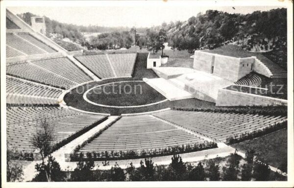 Berlin Olympiastadion