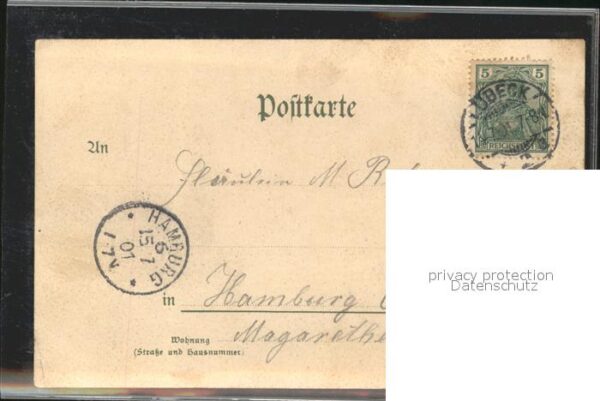 Luebeck Museum und Dom – Bild 2