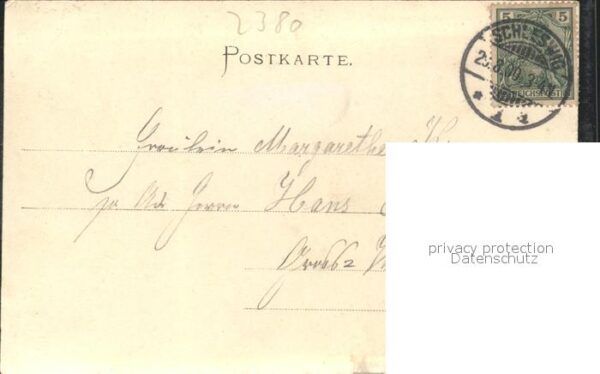 Schleswig Holstein Regierungsgebäude – Bild 2