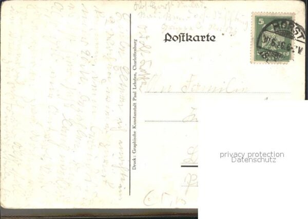 Horst Holstein Kaserne – Bild 2