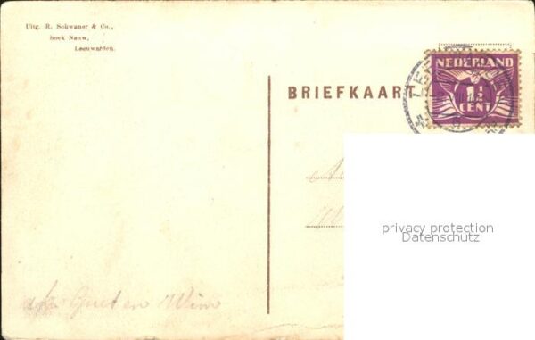 Kirchenorgel Leeuwarden – Bild 2