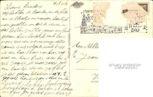 Glueckwunsch Kinder Blumen – Bild 2