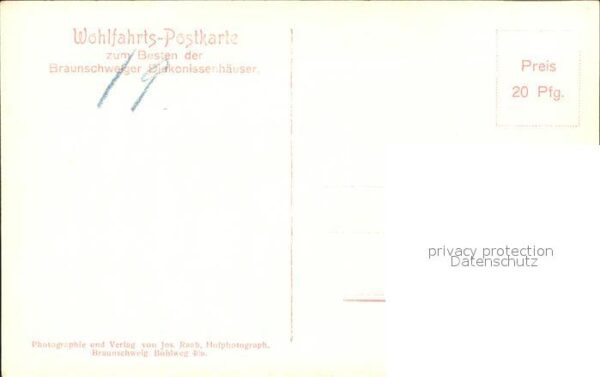 Adel Preussen Herzogin Viktoria Luise Erbprinz – Bild 2