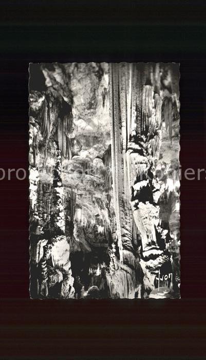 Hoehlen Caves Grottes Demoiselles Caverne Merveilleuse