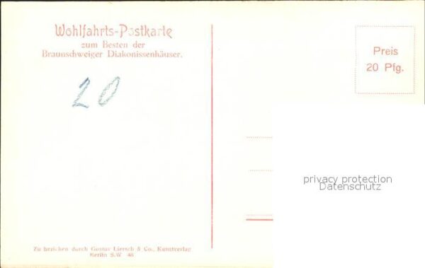 Adel Braunschweig Herzog und Herzogin Erbprinzen – Bild 2