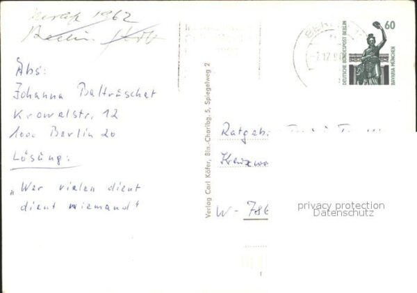 Ausstellung Deutsche Industrieausstellung Berlin 19 – Bild 2