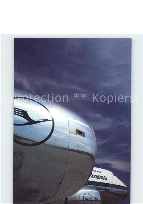 Lufthansa