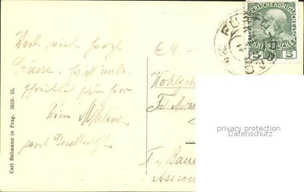 Karluv Tyn Tschechien Burg – Bild 2