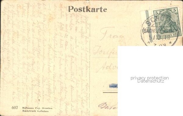 Prebischtor Hrensko Felsen Böhmische Schweiz – Bild 2