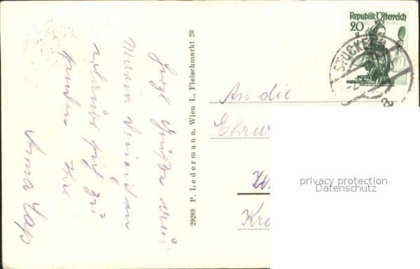 Maria Dreieichen Wallfahrtskirche – Bild 2