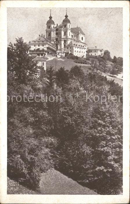 Sonntagberg Basilika