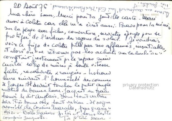 Finestrat Vista parcial – Bild 2