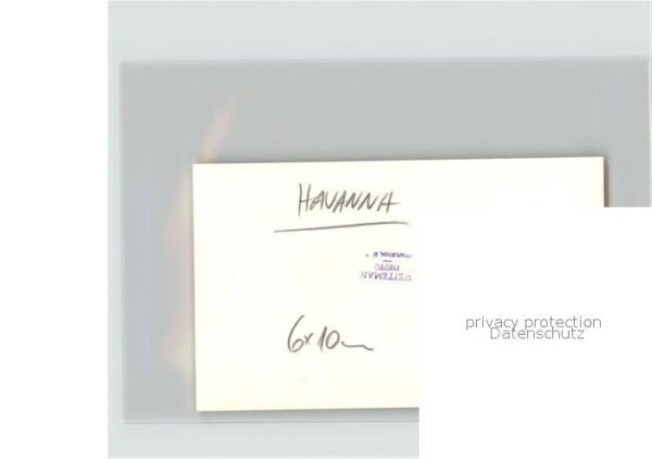 Havanna – Bild 2