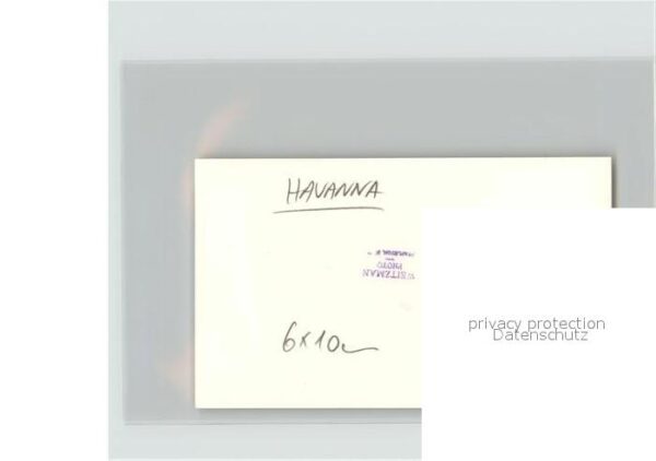 Havanna Säule – Bild 2