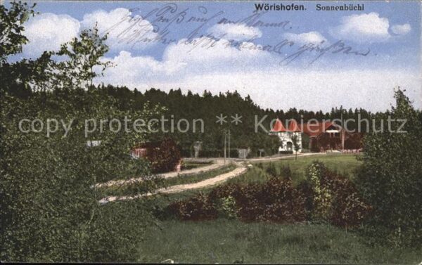 Bad Woerishofen Sonnenbüchl