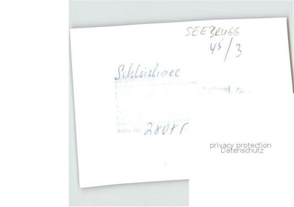 Seebrugg Hotel – Bild 2
