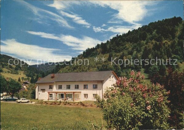 Todtmoos Kurhotel Simon
