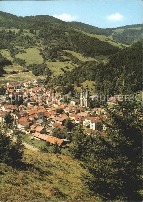 Todtnau