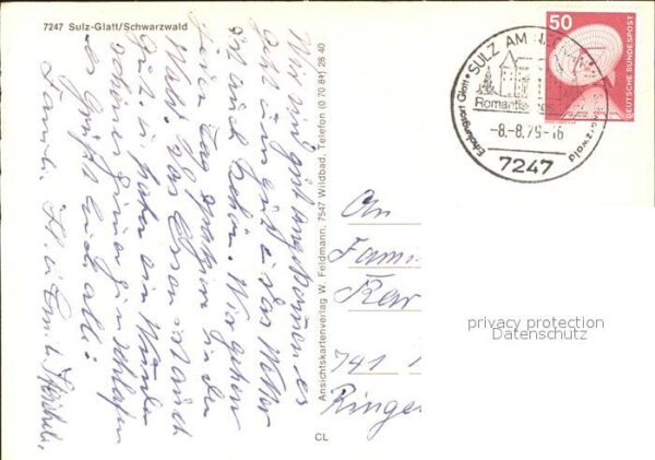 Glatt – Bild 2