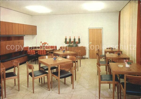 Sasbachwalden Familienerholungsheim Hohritt Aufenthal