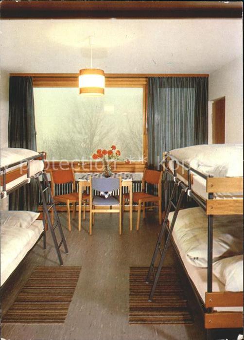 Sasbachwalden Familienerholungsheim Hohritt Kinderzim