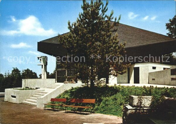 Sasbachwalden Familienerholungsheim-Cafe-Restaurant H