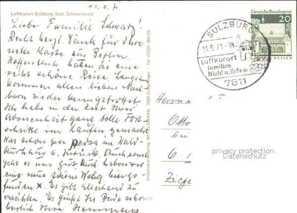 Sulzburg – Bild 2