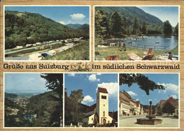 Sulzburg